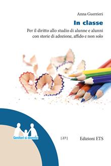 In classe. Per il diritto allo studio di alunne e alunni