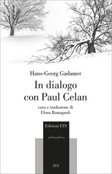 In dialogo con Paul Celan