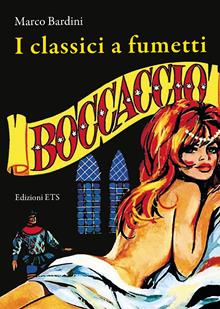 I classici a fumetti. Boccaccio