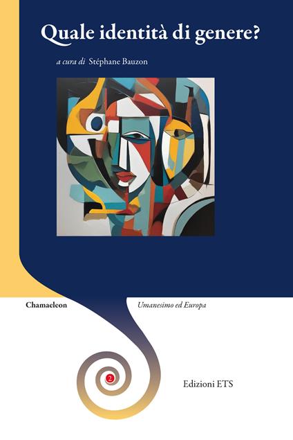 Quale identità di genere? - copertina