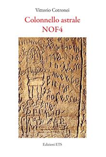 Colonnello astrale NOF4