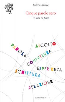 Cinque parole zero (e una in più)