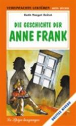 Die geschichte der Anne Frank