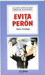  Evita Perón
