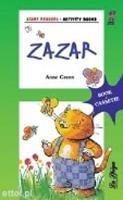 Libro  Zazar 