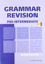 Grammar Revision. Pre-Intermediate. Vol. 1
