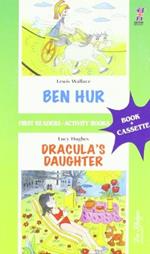 Ben Hur. Con Audiolibro