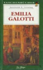  Emilia Galotti