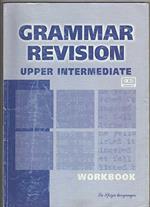 Grammar Revision. Upper Intermediate