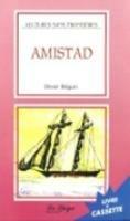  Amistad + cass