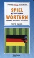 Libro  Spiel Mit Grammatik. Per le Scuole superiori  Karin Laviat