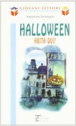 Halloween, abita qui?