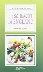 Die Schlacht um England