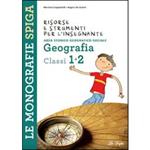 Geografia. Vol. 1-2