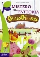  Mistero alla fattoria
