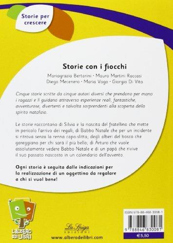 Storie con i fiocchi - Mariagrazia Bertarini - 2