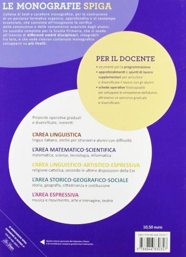 Risorse e strumenti per l'insegnante. Esperienze di scienze. Per la 4ª classe elementare - 2