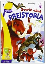 Storie dalla preistoria