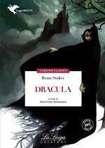 Dracula. Ediz. ridotta