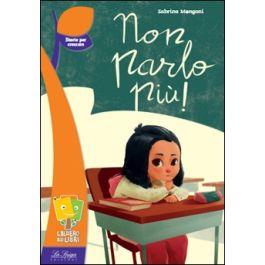 Non parlo più - Sabrina Mengoni,Alessandro Pugiotto - copertina