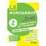 Lingua italiana-Cittadinanza. Vol. 2