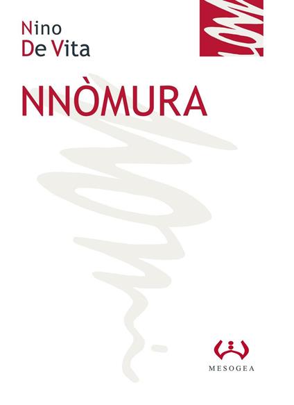 Nnòmura - Nino De Vita - copertina