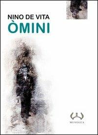 Òmini - Nino De Vita - copertina
