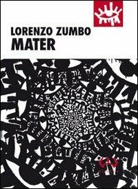 Mater - Lorenzo Zumbo - copertina
