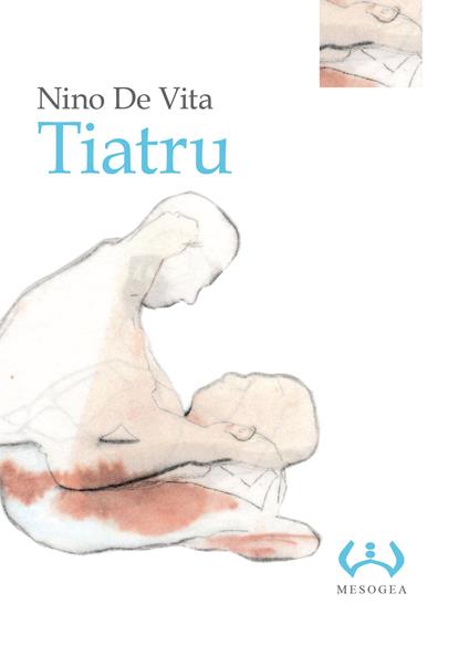 Tiatru - Nino De Vita - copertina