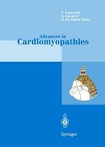 Advances in cardiomyopathies