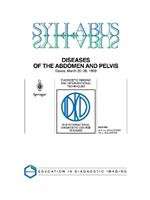 Diseases of the abdomen and pelvis: diagnostic imaging and interventional techniques