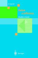 Libro Il dolore e la mente Mario Tiengo