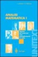 Libro Analisi matematica 1. Teoria ed esercizi con complementi in rete Claudio Canuto , Anita Tabacco
