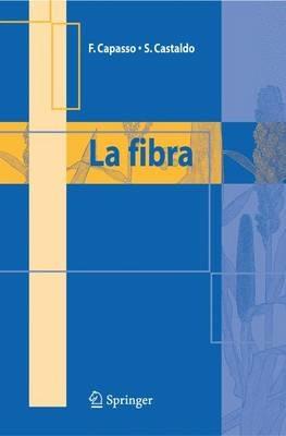La fibra - Francesco Capasso,Stefano Castaldo - copertina