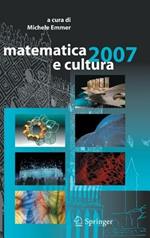 Matematica e cultura 2007. Ediz. illustrata