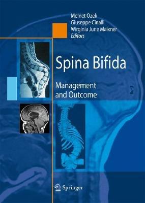 Spina bifida. Management and outcome - copertina