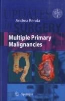 Multiple Primary Malignancies - Andrea Renda - cover