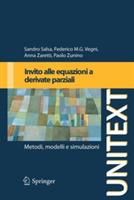 Invito alle equazioni alle derivate parziali. Metodi, modelli e simulazioni