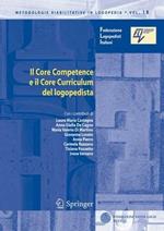 Il core competence e il core curriculum del logopedista