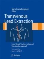 Transvenous lead extraction from simple traction to transjugular approach - copertina