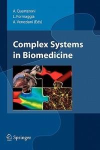 Complex Systems in Biomedicine - cover