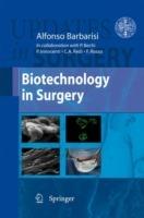 Biotechnology in surgery - Paolo Bechi,Paolo Innocenti,C. Alberto Redi - copertina