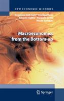 Macroeconomics from the bottom-up