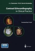 Contrast Echocardiography in Clinical Practice