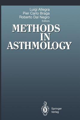 Methods in Asthmology - cover