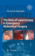 The role of Laparoscopy in emergency abdominal surgery