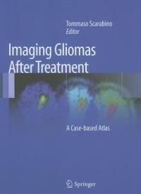Imaging gliomas after treatment - copertina