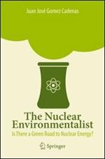 The Nuclear Environmentalist