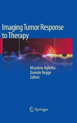 Imaging tumor response to therapy - copertina