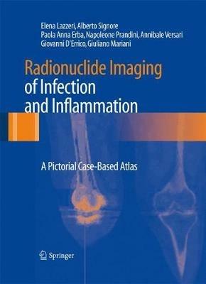 Radionuclide imaging of infection and inflammation - copertina
